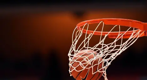 Баскетболистите се завърнаха в играта като лекоатлети