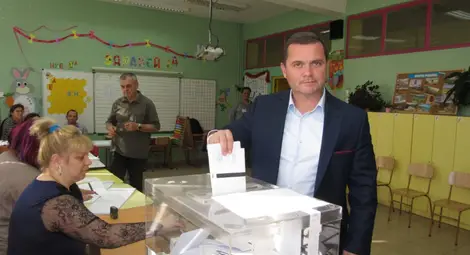 Пенчо Милков: Благодаря на всички, които подкрепиха мен и нашите общински съветници и кметове на кметства