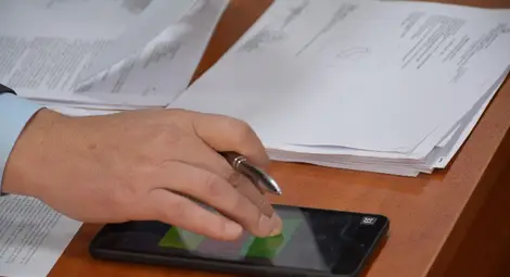 Съветниците с декларация срещу намерението Търново да измести Русе