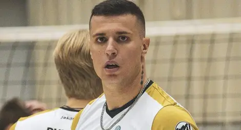 Парадокс - четирима волейболисти в Топ 10 а отборът с една победа за цял сезон