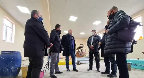 Два гребни клуба получиха договори за нови лодки с пари от държавата