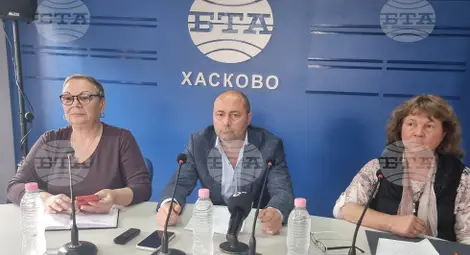 Снимка: БТА Снимка: БТА