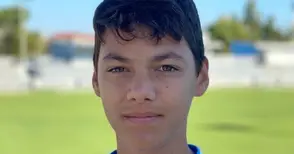 Таланти от „Дунав“ на лагер с бъдещи футболни национал