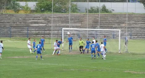 Младите дунавци срещат &bdquo;Берое&ldquo; за купата