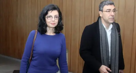 Даниел Вълчев напуска поста в "България на гражданите"