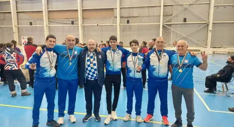 15-годишен талант дебютира за мъжете на &bdquo;Джамбо&ldquo; при нов клубен успех