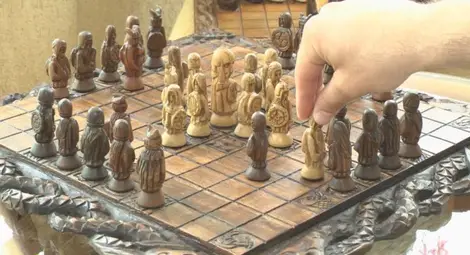 Българин е еврошампион по&hellip; викингски шах