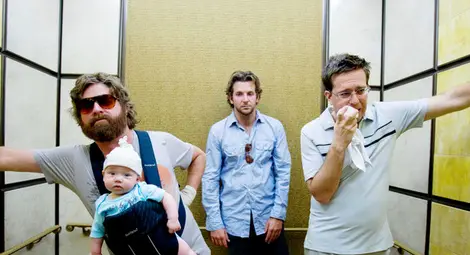 Хапчето, което елиминира махмурлука