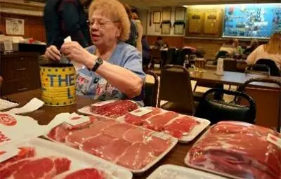 Нови правила за етикетите на преработени месни продукти влязоха в сила в ЕС