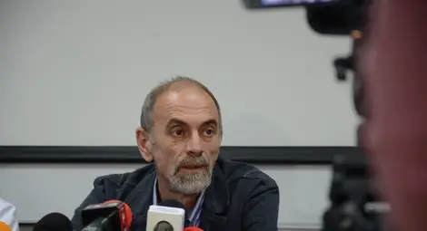 Д-р Стоянов за проверката на Спешното в просешки дрехи: Хубав сценарий, но не съм герой в него