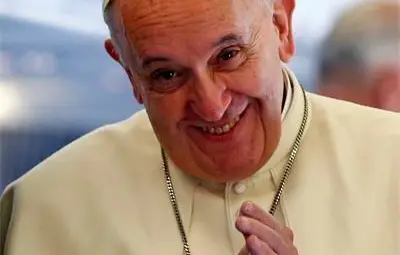 Папа Франциск: Възрастните хора не са марсианци