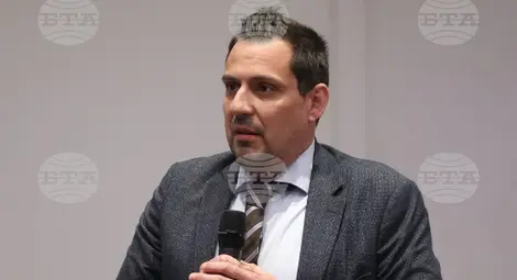 Снимка: БТА Снимка: БТА