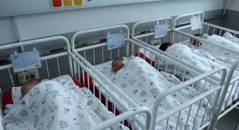 Баща преби лекарка в София, искал плацентата на детето си Баща преби лекарка в София, искал плацентата на детето си