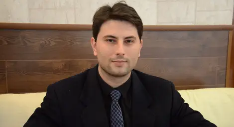 Съветникът от СДС Стоян Янев вдига сватба на 9 септември