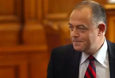 Атанас Атанасов подава оставка като шеф на вътрешната комисия