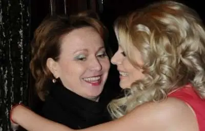 Венета Райкова отказала на ТВ7