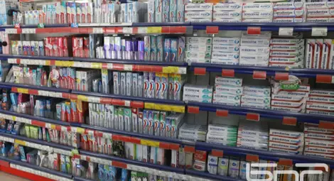 Недостиг на антикоагуланти в аптеките в София