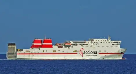 Цветелина Бориславова си купи кораб