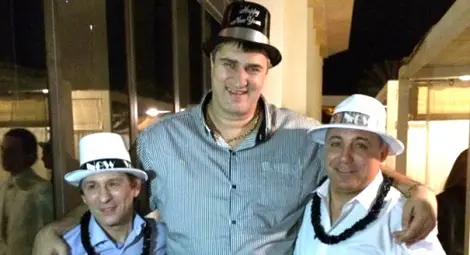 Марадона в борбата гост за бенефиса на Стоичков