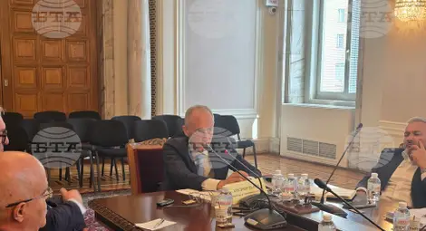 Снимка: БТА Снимка: БТА