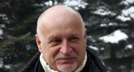 Йордан Караджов: Вдъхновявам се от внучките си