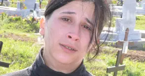 Майката на убитата Пламена спори със социалните за малкото си дете