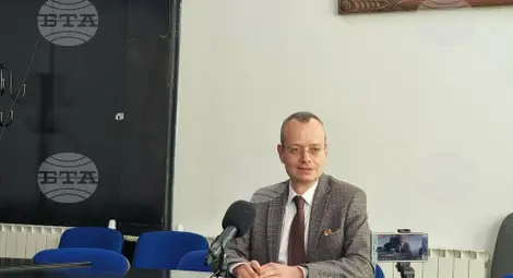 Снимка: БТА Снимка: БТА