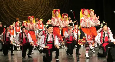 Млади певци и танцьори от 27 града идват на национален конкурс в Русе