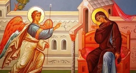 Благовещение е днес, празникът на майките