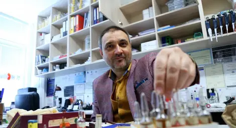 Доц. Чорбанов: В момента няма ефективна грипна ваксина