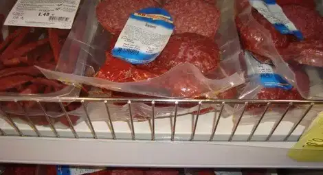 БАБХ: Има разлика между храните в България и Западна Европа