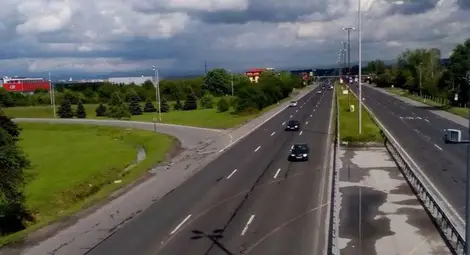 България на първо място по брой убити при катастрофи в ЕС