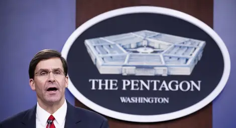 САЩ планират да похарчат 167 млрд. долара за ядрени оръжия до 2025