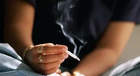 Тревожни тенденциите при употребата на наркотици сред младите хора