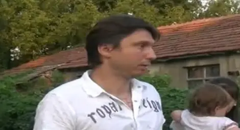 Изблъсканите от НСО на магистралата погнали кортежа да искат обяснение (видео)