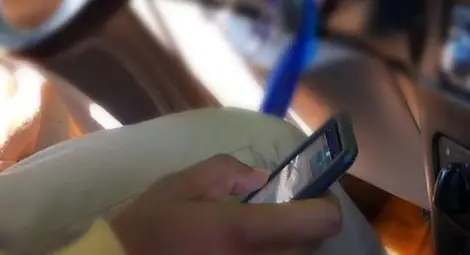 10-годишен калпазанин поиска 50 бона, за да не взриви училището