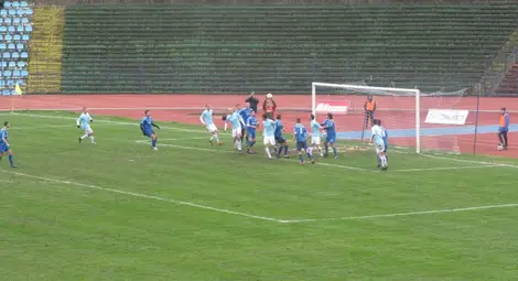 Дунав победи в памет на Мирослав Миронов Дунав победи в памет на Мирослав Миронов