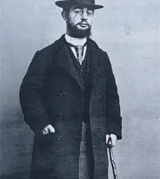 Бохемът, за когото кулинарията е изкуство като живописта