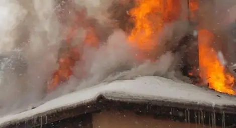 Черен Трифон Зарезан в Карлово: Ракия погреба 50-годишен