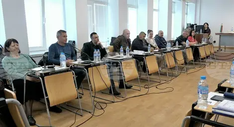 Снимка: БТА Снимка: БТА