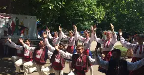 „Северина“ събира отново млади любители на фолклорните танци