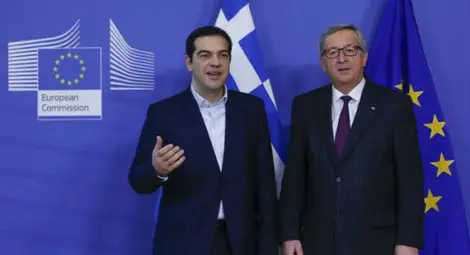 Оптимизъм в Брюксел: Европейските лидери очакват разрешаване на проблемите около Гърция