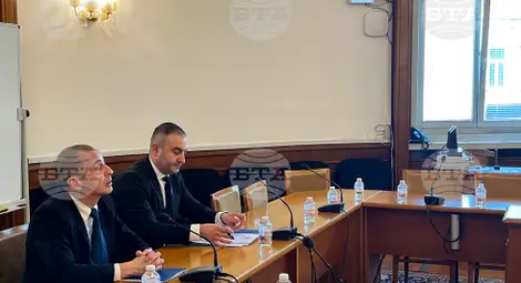 Снимка: БТА Снимка: БТА