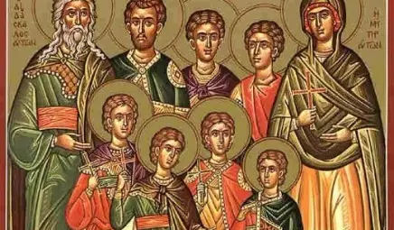 Богородичните пости започват на Зетьовден, Здравко черпи