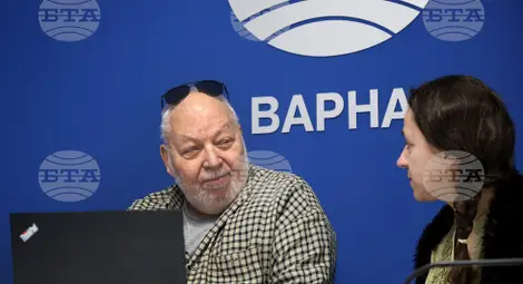 Снимка: БТА Снимка: БТА