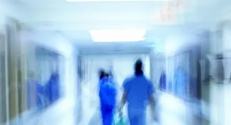 Белодробната болница преглежда за туберкулоза