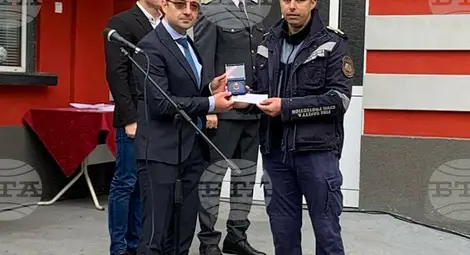 Снимка: БТА Снимка: БТА