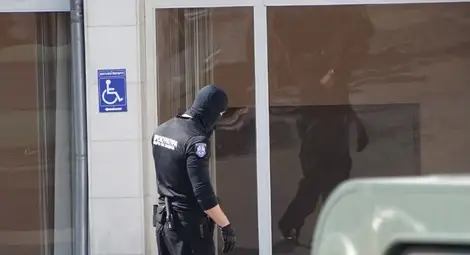 МВР за погрома в заведение: Не е нормално в 2019 г. нещата да се решават по този начин