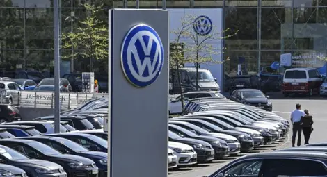 Volkswagen ще инвестира над &euro;70 млрд. в електромобили