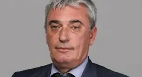 Божидар Борисов